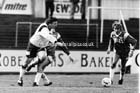 1992 Charity Football at Carlisle United. Photo: David T. Hewitson/Sports for All Pics
